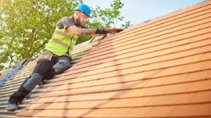 Best Commercial Roofing Services  in Penbrook, PA
