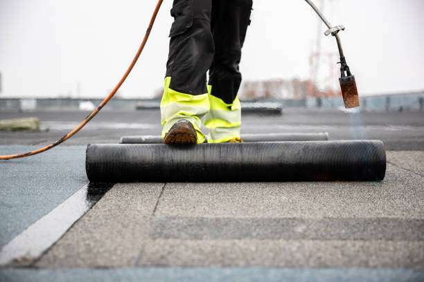 Gutter Replacement in Penbrook, PA