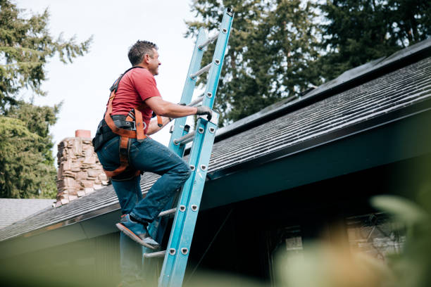 Best Flat Roofing  in Penbrook, PA