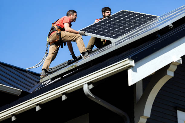 Best 4 Ply Roofing  in Penbrook, PA